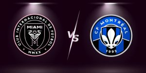Inter Miami vs Montreal