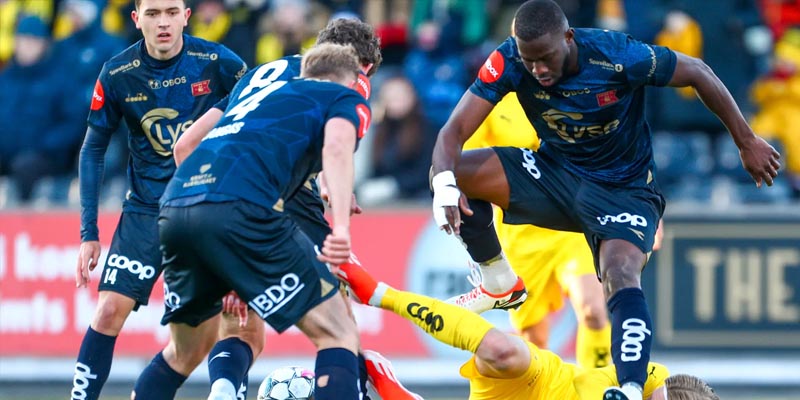 Nhận định trận đấu Bodo Glimt vs Viking Nhận định trận đấu Bodo Glimt vs Viking