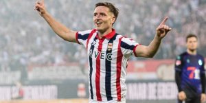 Soi kèo Telstar vs Willem II, 18h ngày 30/5 - Play-off